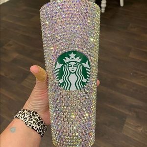 Starbucks Tumbler